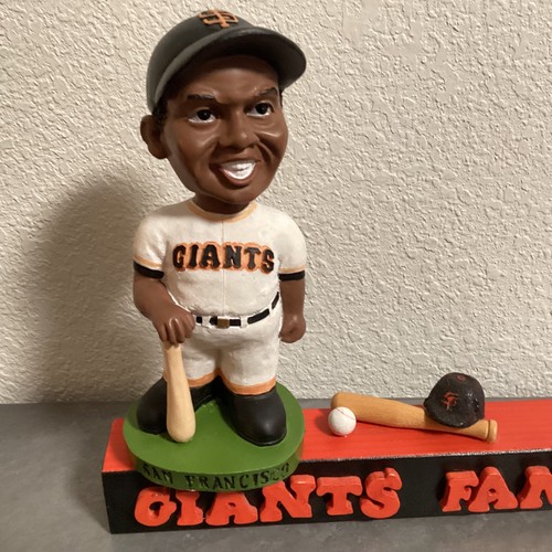 Vintage 1999 willie mays the - vintage,