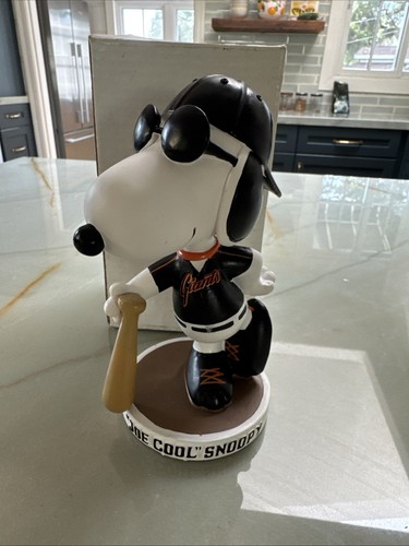 San francisco giants snoopy - san,